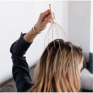 Scalp Massager